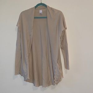 Angelrox organic cotton small batch made! One size